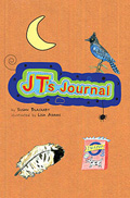 JT's Journal