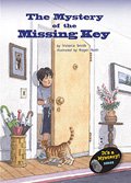 The Mystery of the Missing Key