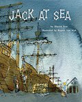 Jack at Sea