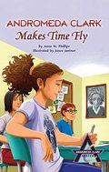 Andromeda Clark Makes Time Fly