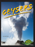 Geysers