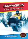 Snowmobiles