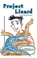 Project Lizard