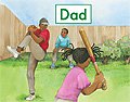 link to book Dad