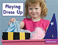 link to book Playing Dress Up