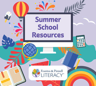 Summer School Resources