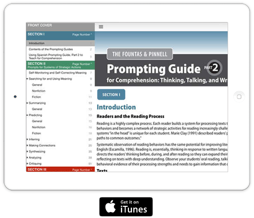 Prompting Guide App Prompting Guide App