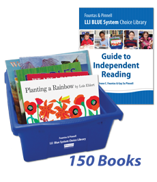 LLI Choice Libraries LLI Choice Libraries
