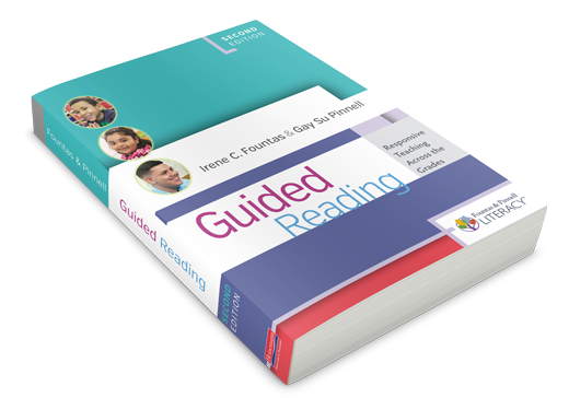 Guided Reading, Second Edition book