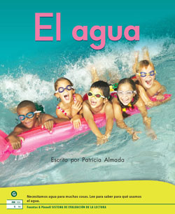 El agua