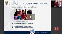 LLI Purple Webinar