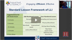 LLI Green Webinar