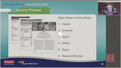 Genre Study Suite Webinar