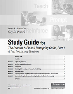 Prompting Guide Part 1 Study Guide